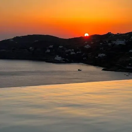 Thalassa * Chora (Ios)