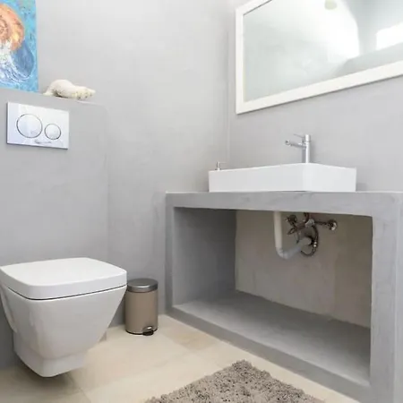 Thalassa Holiday home