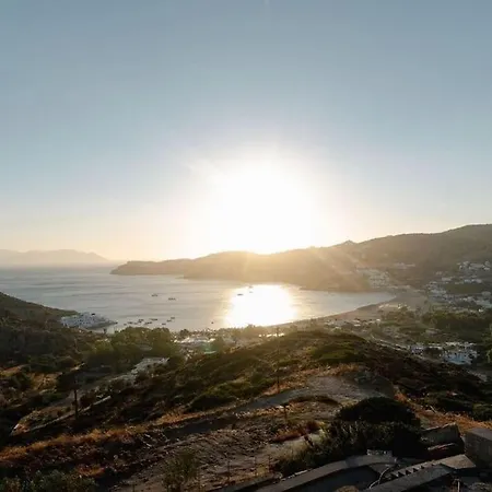 Thalassa Holiday home Chora (Ios)