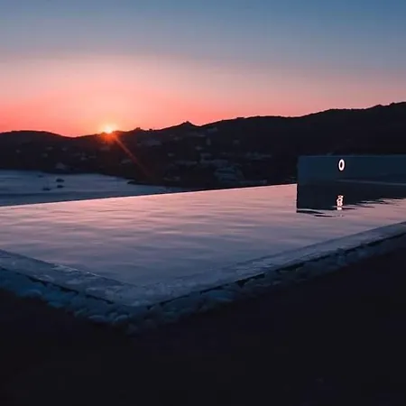 Thalassa Holiday home Chora (Ios)