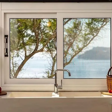 Casa vacanze Thalassa Chora (Ios)