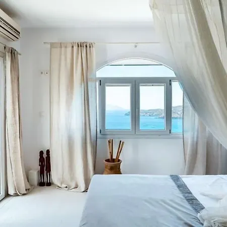 Thalassa Casa vacanze