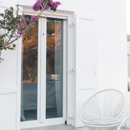 Thalassa Casa vacanze