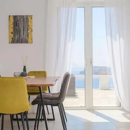 Thalassa Casa vacanze Chora (Ios)