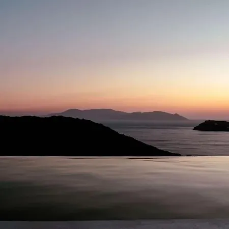 Thalassa Holiday home