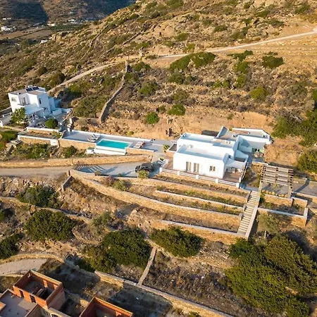 Casa vacanze Thalassa Chora (Ios)